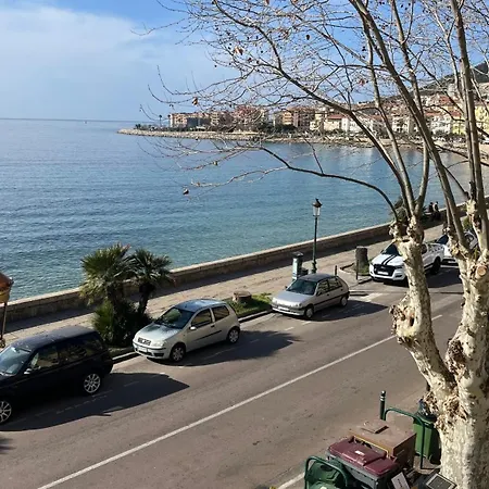 Apartment T2 Coeur De
