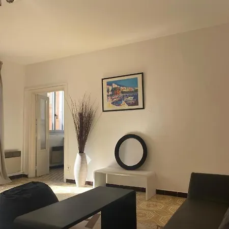 Apartment T2 Coeur De *