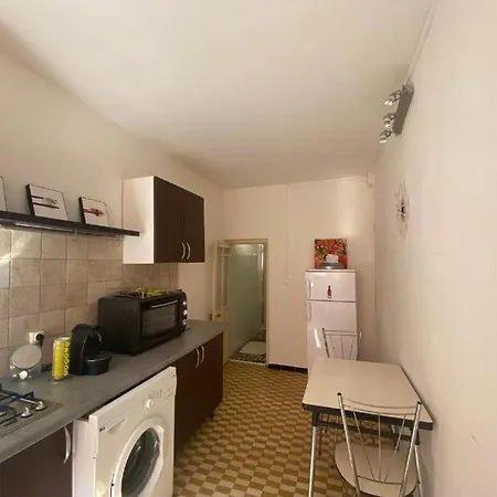 Apartment T2 Coeur De *